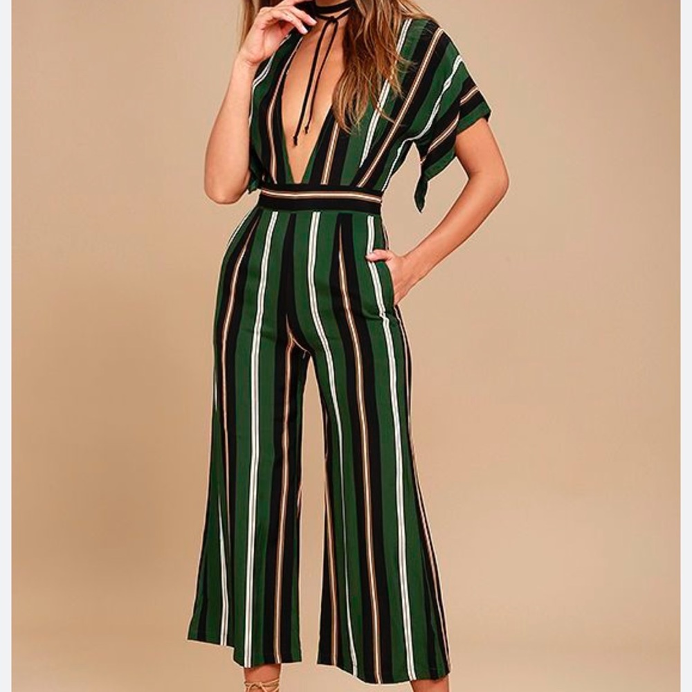 Faithfull Jumpsuit